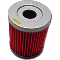 Ölfilter Scooter Hiflo HF972