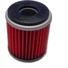 Oil filter hiflo premium scooter HF981