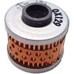 Oil filter mahle premium OX129