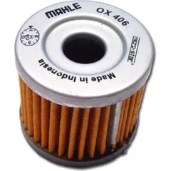 Ölfilter Mahle OX406