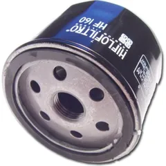 Oil filter hiflo premium HF160