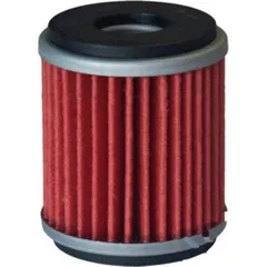 Oil filter hiflo premium HF140