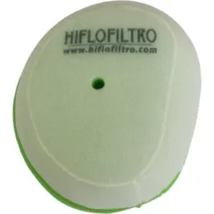 Foam air filter hiflo HFF3021