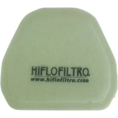 Luftfilter Foam Hiflo HFF4020