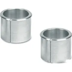 Clip on fork leg spacer 52mm
