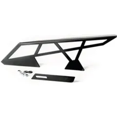 Chain guard aluminium
