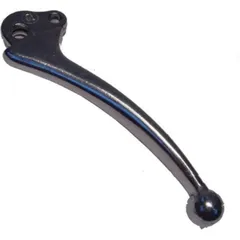 Brake/clutch lever aluminium 5017