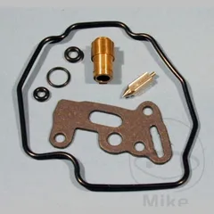 Carburetor Vergaser Reparatursatz Tourmax CABY19