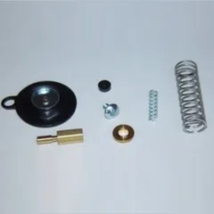 Luftabschlussventil Tourmax ACV206