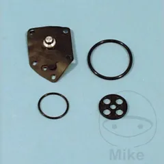 Fuel tank valve repair kit FCK17