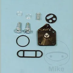 Fuel tank valve repair kit FCK21