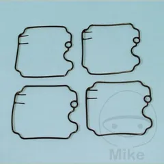 Float chamber gasket set of 4 FBG210