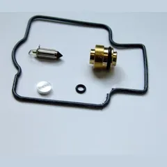 Carburetor Vergaser Reparatursatz Tourmax CABK12