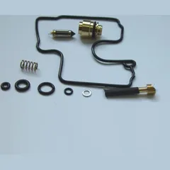 Carburetor Vergaser Reparatursatz Tourmax CABK13