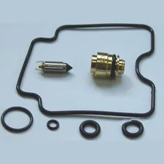 Carburetor Vergaser Reparatursatz Tourmax CABS15