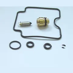 Carburetor Vergaser Reparatursatz Tourmax CABS17