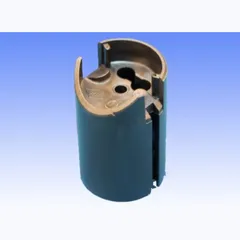 Gasschieber Dellorto