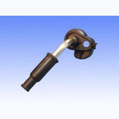 Throttle control cable fixture phva 17.5