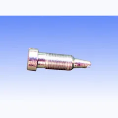 Volume control screw
