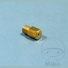 Main jet for: yamaha gr 100