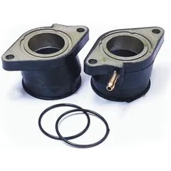 Ansaugkrümmer Ansaugbrücke Ansaugspinne Ansaugstutzen Satz Tourmax CHY28