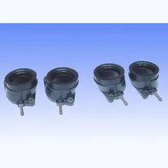 Ansaugkrümmer Ansaugbrücke Ansaugspinne Ansaugstutzen Satz Tourmax CHY45