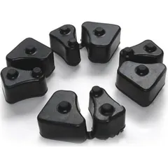 Cush drive set RWD103