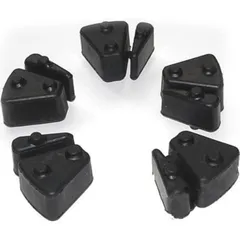 Cush drive set RWD107