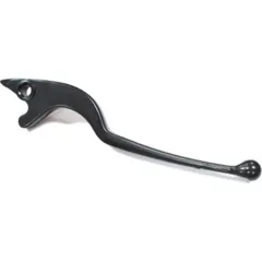 Brake/clutch lever black