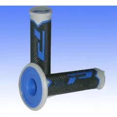 Grips black/grey/blue PA078800BLGN