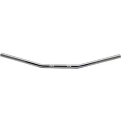 Handlebar chromeed steel 0226316004
