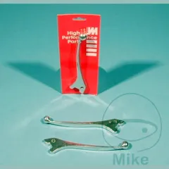 Brake lever aluminium 3019821