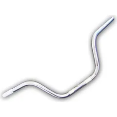Handlebar tube 22mm