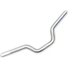 Handlebar tube 22mm 7784