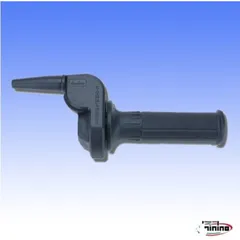 Throttle bar assy commandos