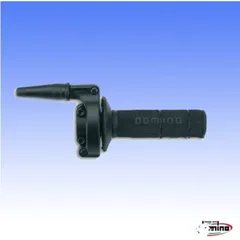Throttle bar assy endross 282803
