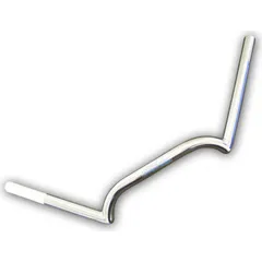 M bar 22mm 7093