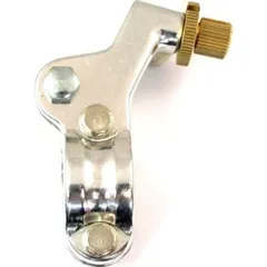 Clutch bracket aluminium forged BA16CEH0001P