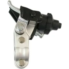 Clutch bracket aluminium forged BA16CEH0007I