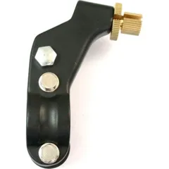 Clutch bracket aluminium forged BA16CEY0001B