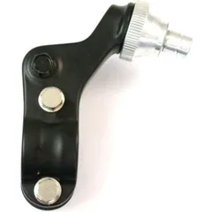 Clutch bracket aluminium forged BA16CEY0003B