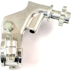 Clutch bracket aluminium forged BA16CES0002P