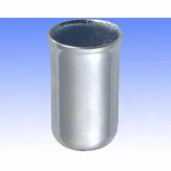 Bowden cable outer end sleeve 4140
