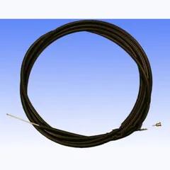 Universal clutch cable 1.5 x 2m
