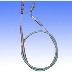 Throttle cable a T04100202001