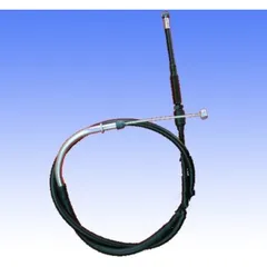 Clutch cable 772232E0