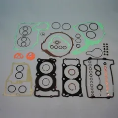 Complete gasket / seal kit P400485850722