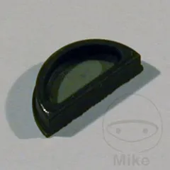 Camshaft plug