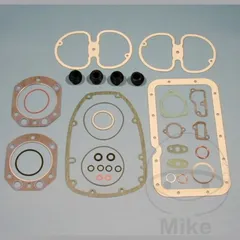 Complete gasket / seal kit P400068850950