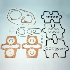 Complete gasket / seal kit P4002108509751